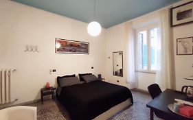 Locazione Turistica San Giovanni, Via Voghera