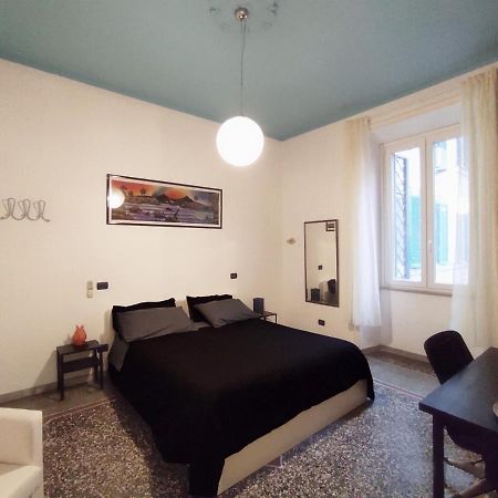 Locazione Turistica San Giovanni, Via Voghera Rzym Zewnętrze zdjęcie