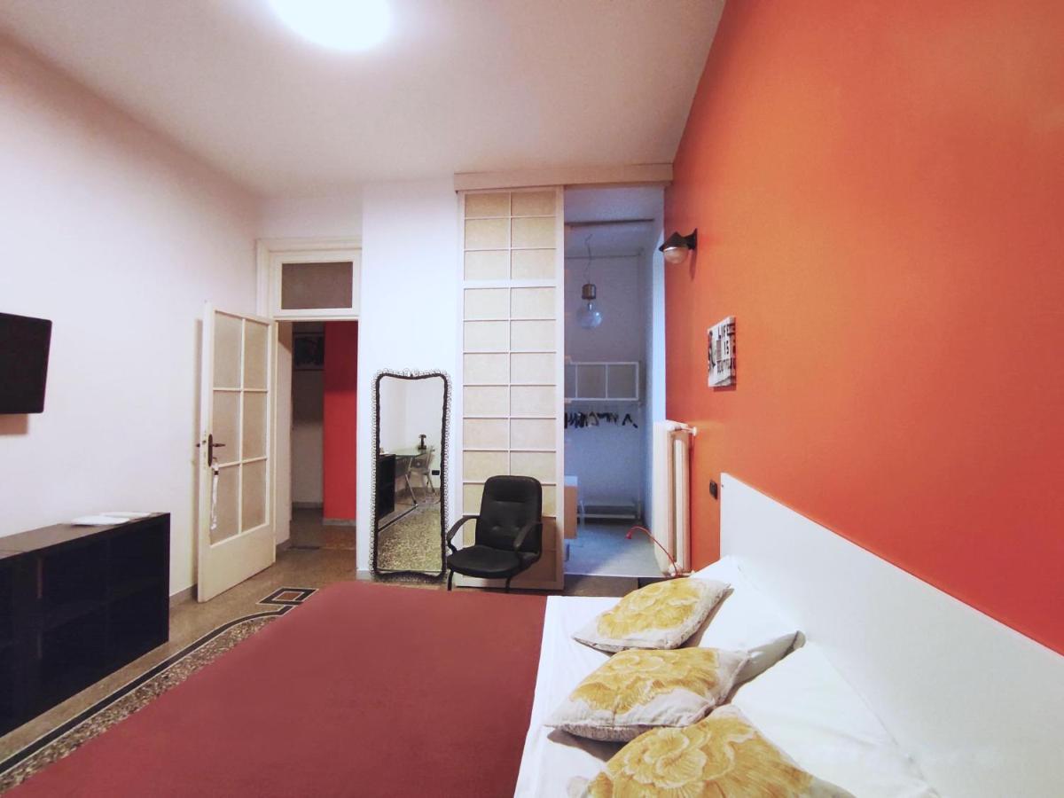 Locazione Turistica San Giovanni, Via Voghera Rzym Zewnętrze zdjęcie