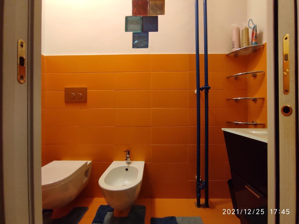 Locazione Turistica San Giovanni, Via Voghera Rzym Zewnętrze zdjęcie